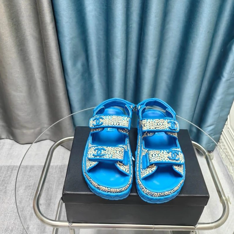 Chxnxl Sandals GoodFit 122873