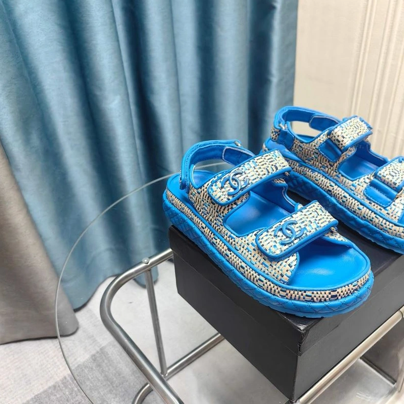 Chxnxl Sandals GoodFit 122873