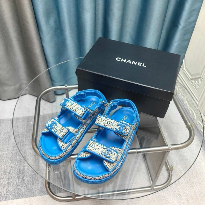 Chxnxl Sandals GoodFit 122873