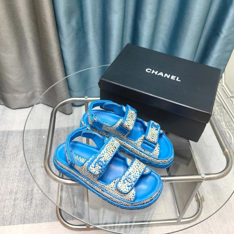 Chxnxl Sandals GoodFit 122873