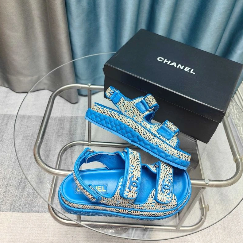 Chxnxl Sandals GoodFit 122873