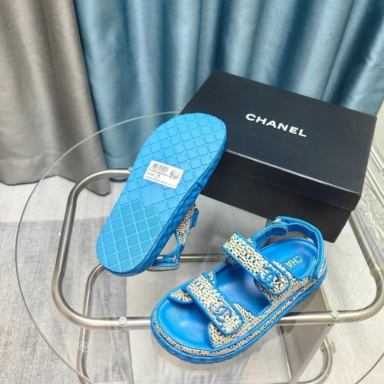 Chxnxl Sandals GoodFit 122873