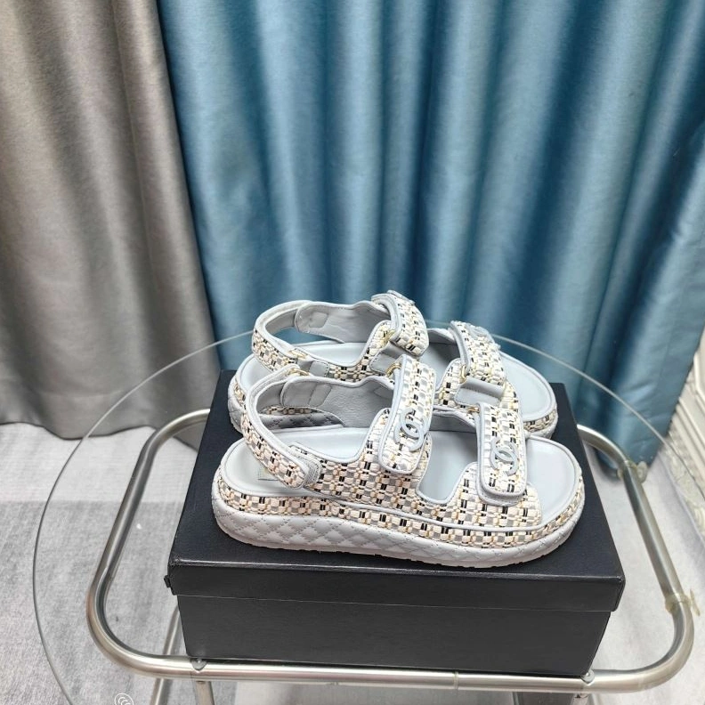 GoAnywhere Chxnxl Sandals 122870