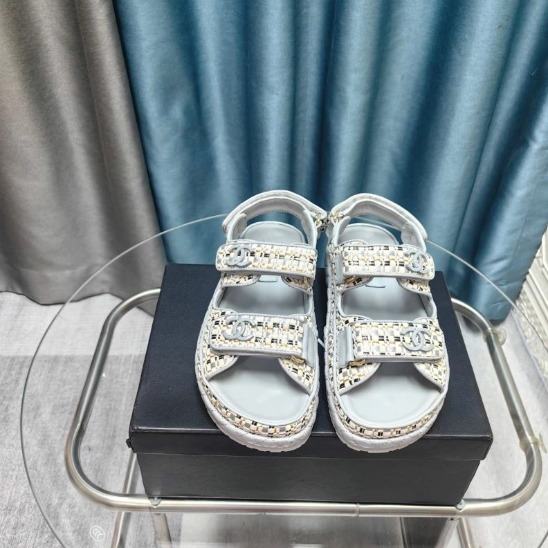 GoAnywhere Chxnxl Sandals 122870