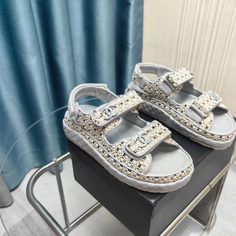 GoAnywhere Chxnxl Sandals 122870