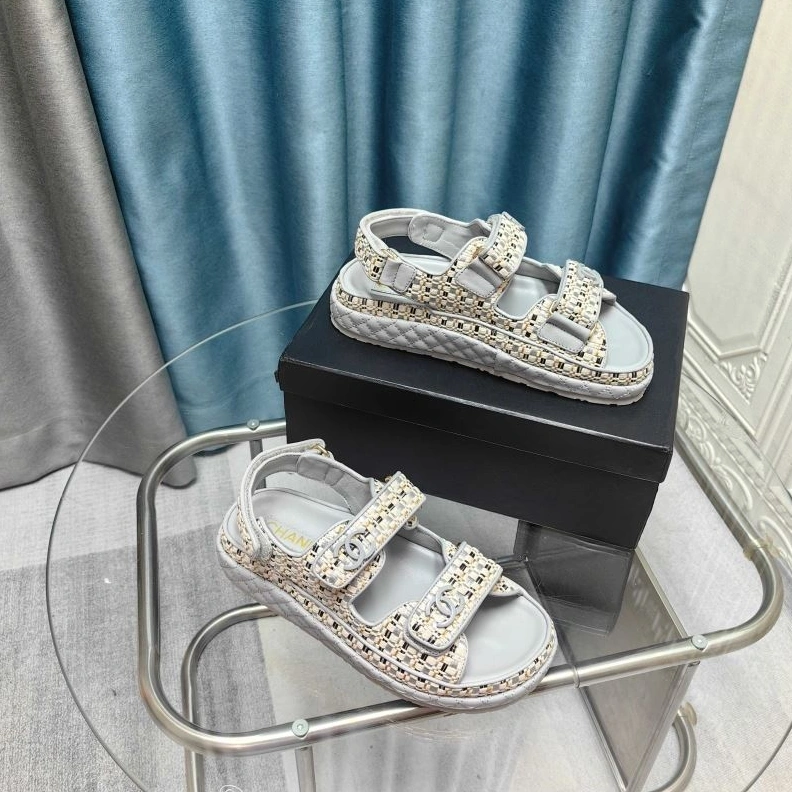 GoAnywhere Chxnxl Sandals 122870