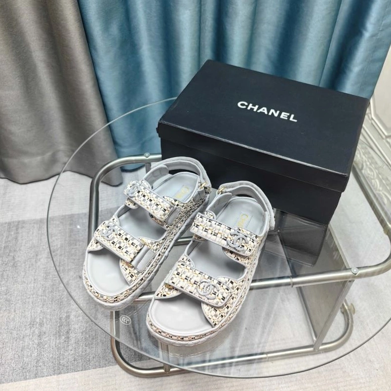 GoAnywhere Chxnxl Sandals 122870