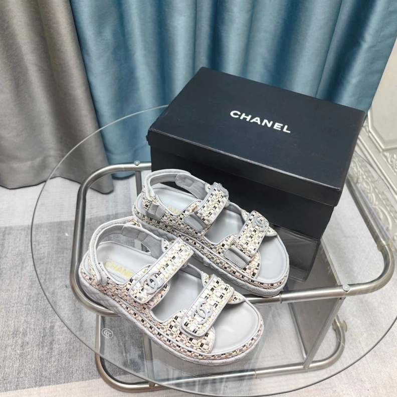 GoAnywhere Chxnxl Sandals 122870