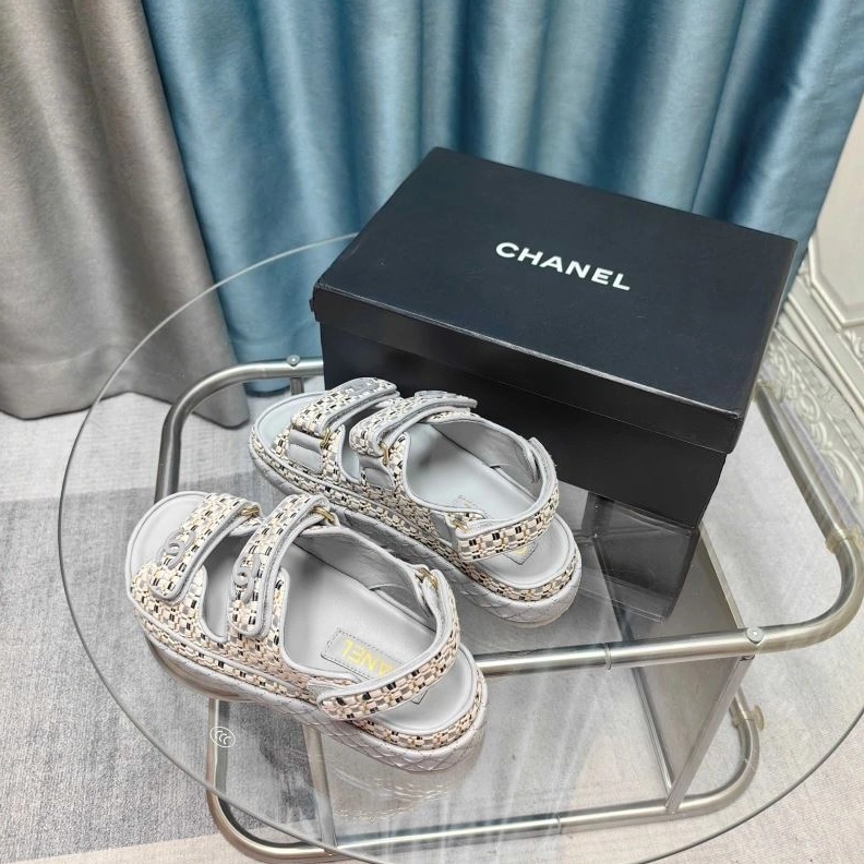 GoAnywhere Chxnxl Sandals 122870