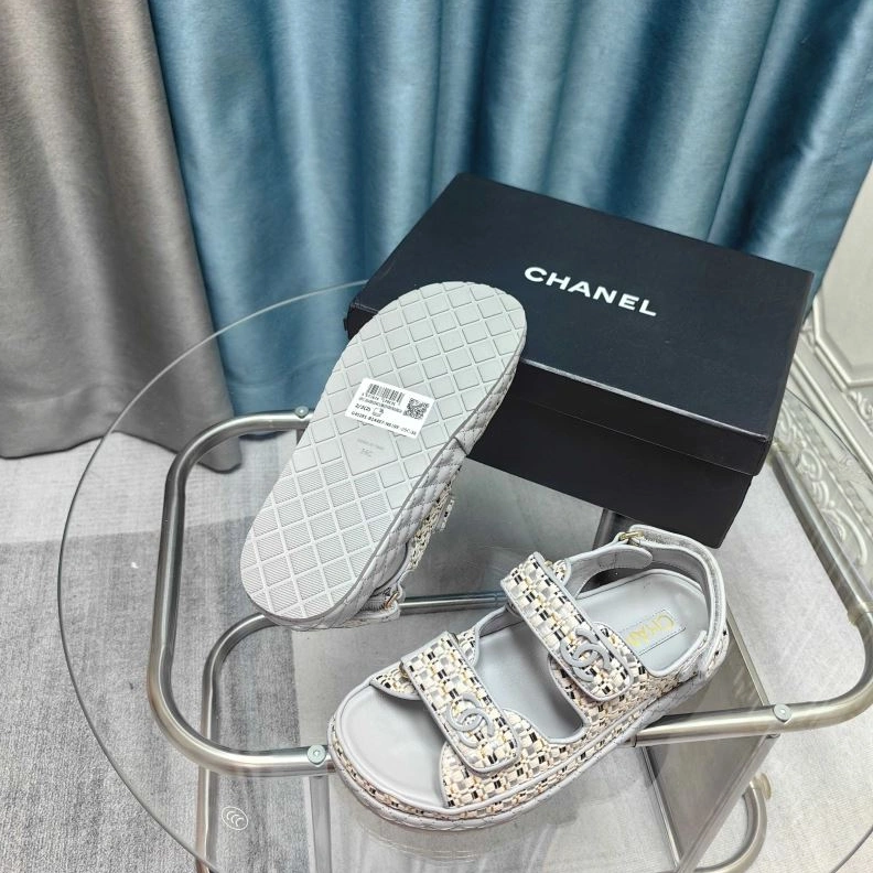 GoAnywhere Chxnxl Sandals 122870