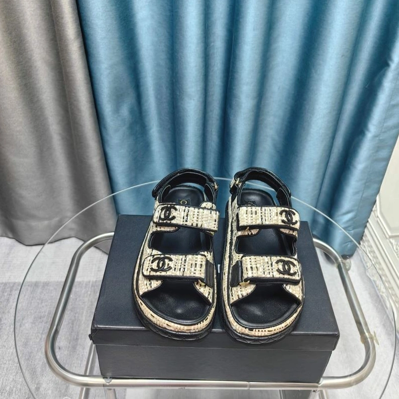 Chxnxl Sandals HighQuality 122869