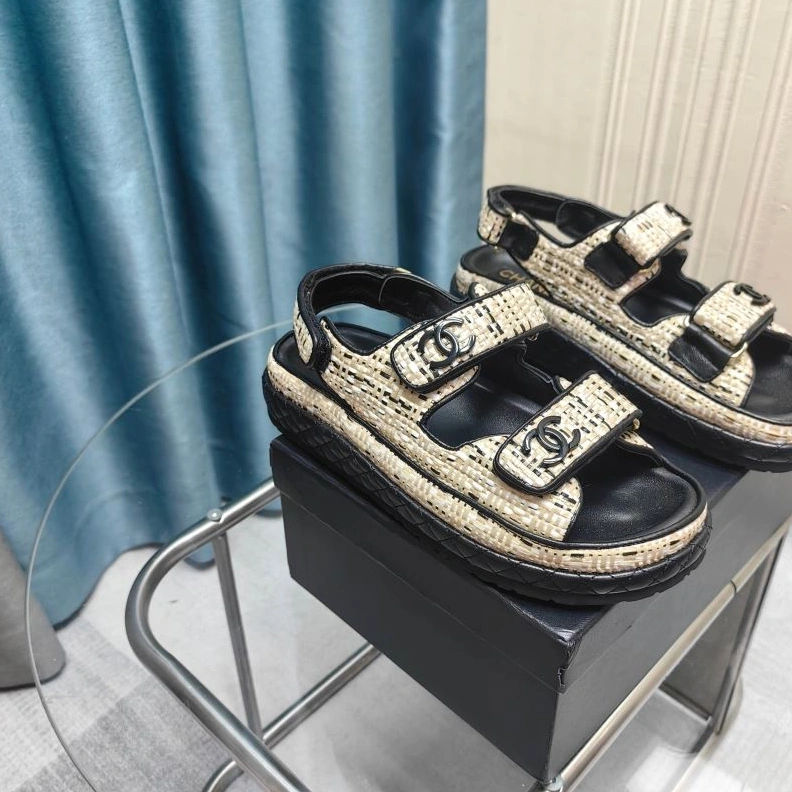 Chxnxl Sandals HighQuality 122869