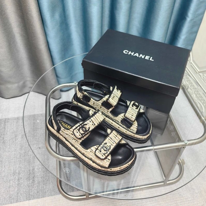 Chxnxl Sandals HighQuality 122869