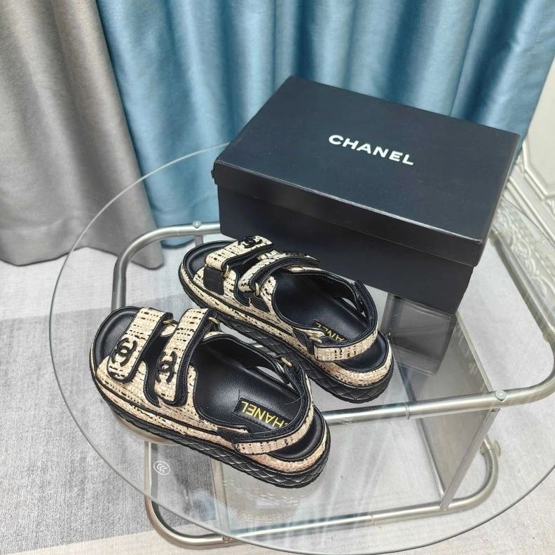 Chxnxl Sandals HighQuality 122869
