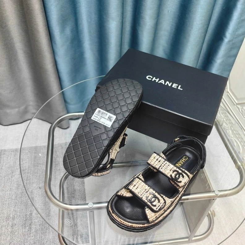 Chxnxl Sandals HighQuality 122869