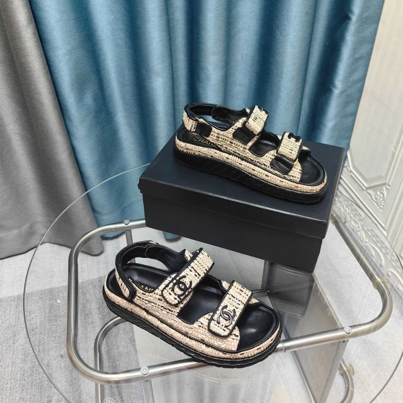Chxnxl Sandals HighQuality 122869