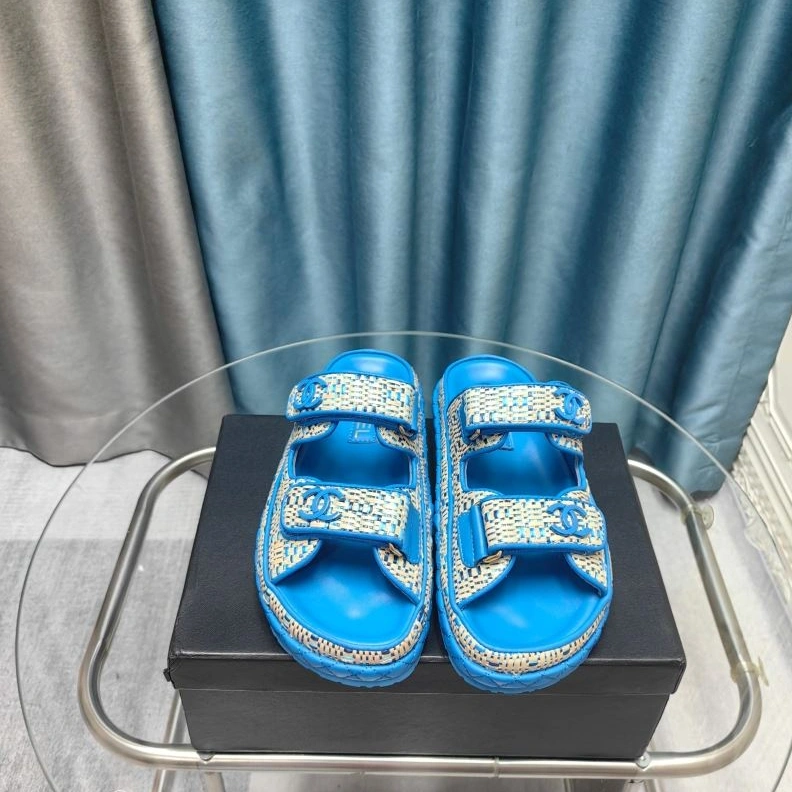 GoodFit Chxnxl Sandals 122868