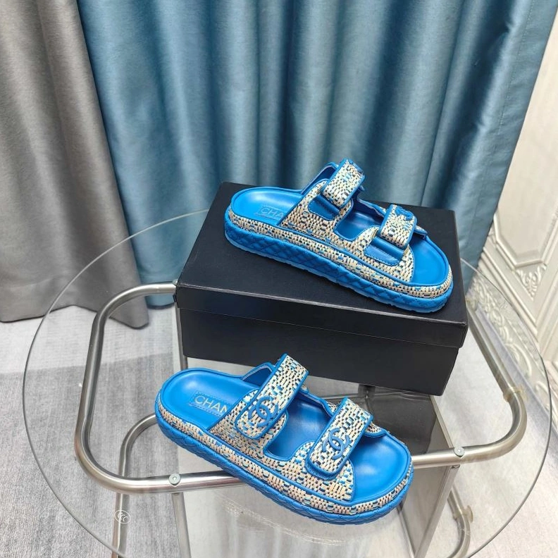 GoodFit Chxnxl Sandals 122868