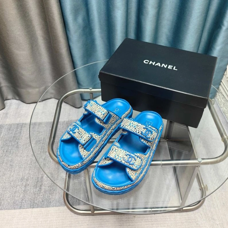 GoodFit Chxnxl Sandals 122868