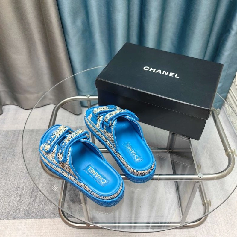 GoodFit Chxnxl Sandals 122868
