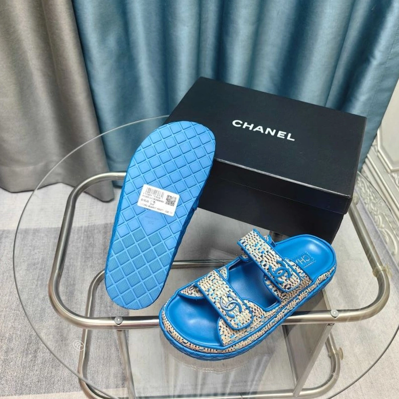GoodFit Chxnxl Sandals 122868