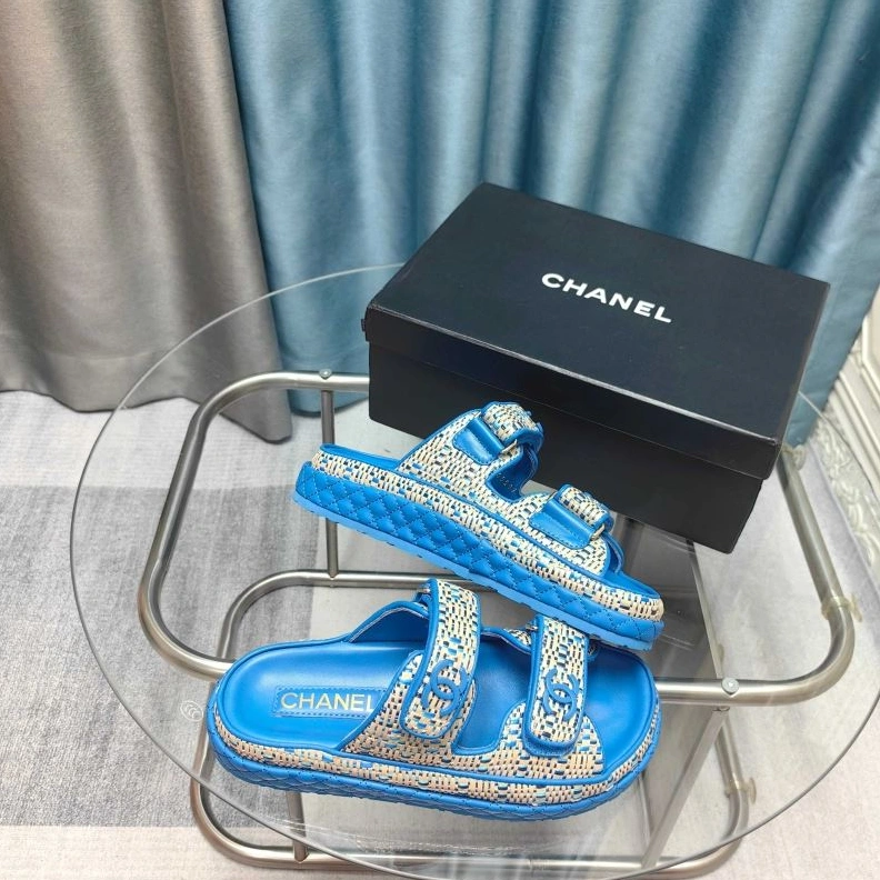 GoodFit Chxnxl Sandals 122868