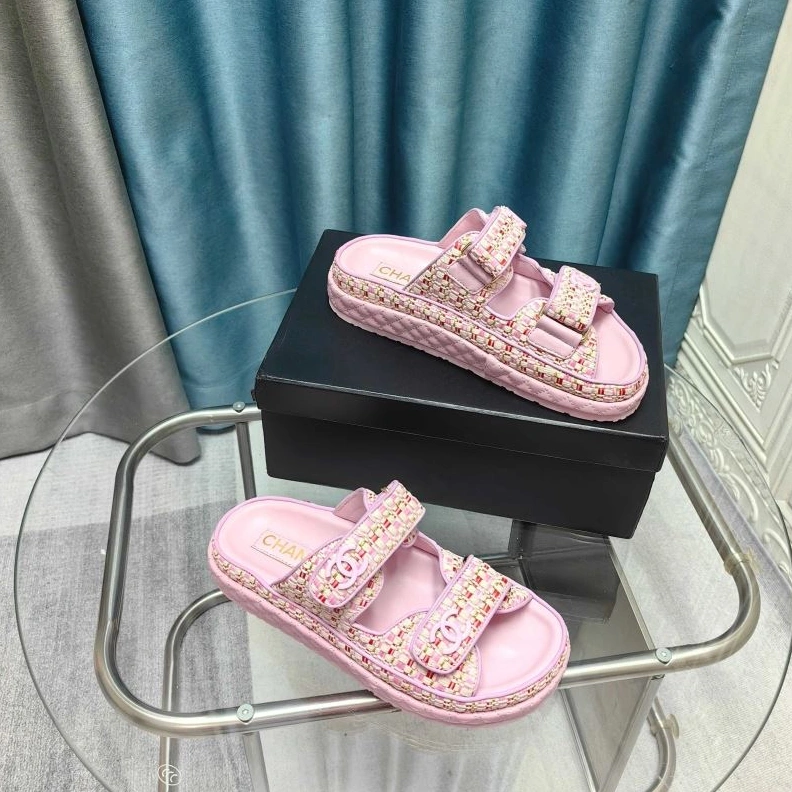 Chxnxl Sandals Trendsetting 122863