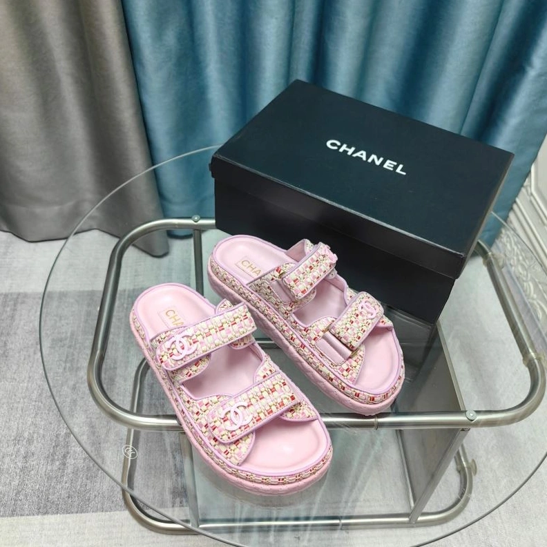 Chxnxl Sandals Trendsetting 122863