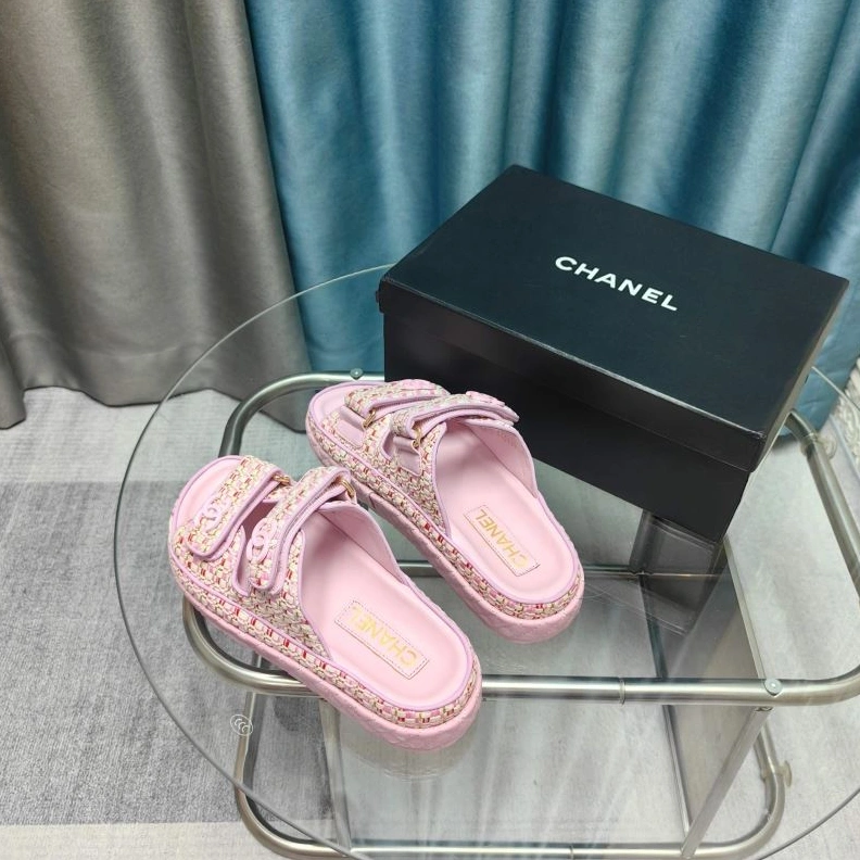 Chxnxl Sandals Trendsetting 122863