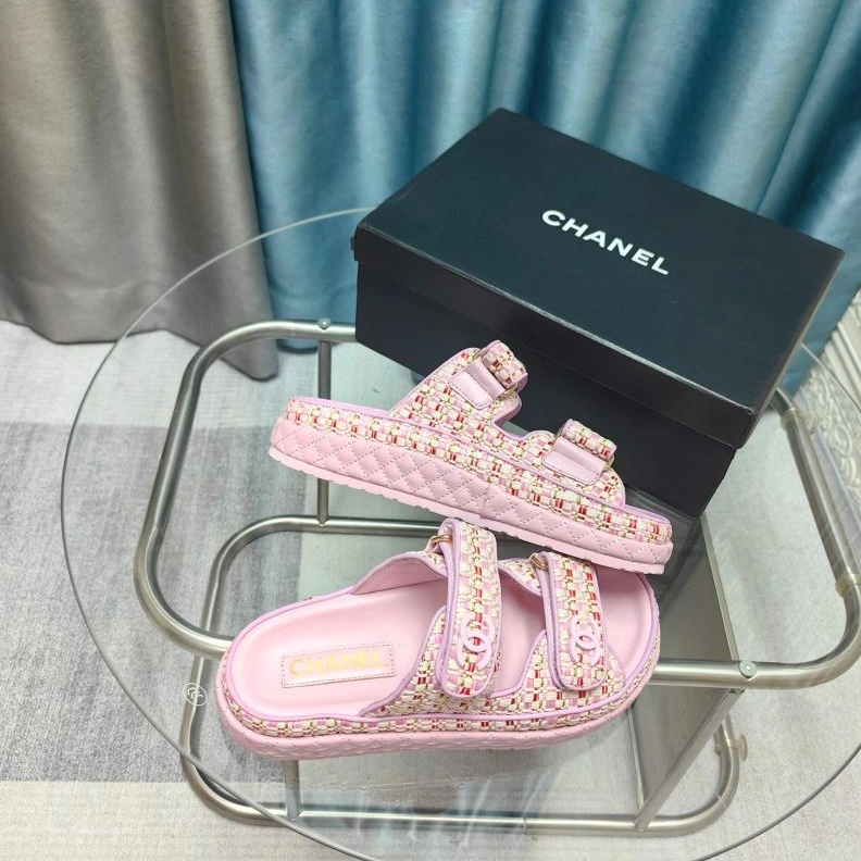 Chxnxl Sandals Trendsetting 122863