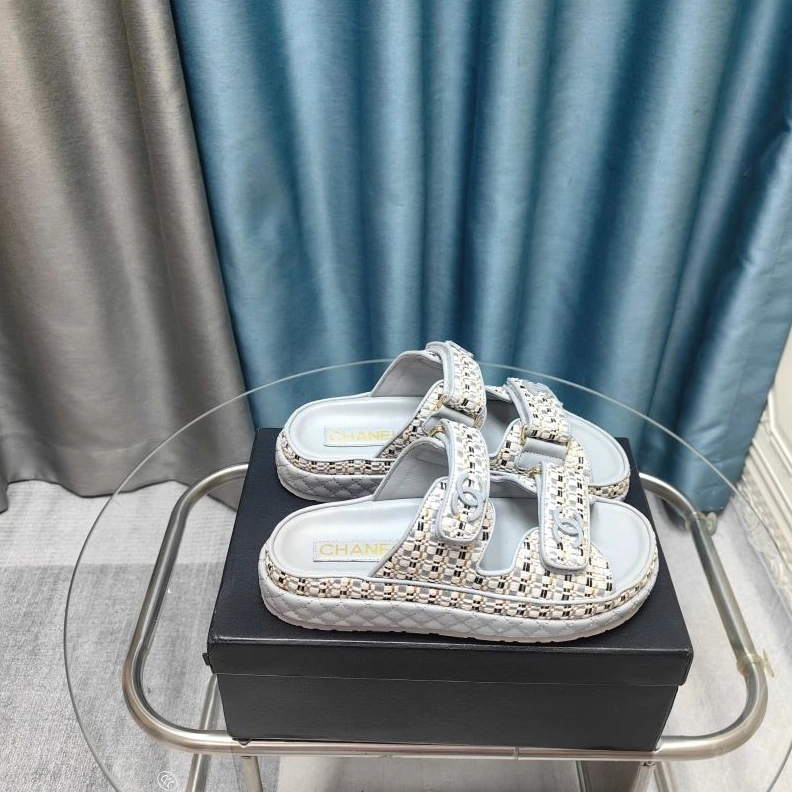 Chxnxl Sandals StreetReady 122865
