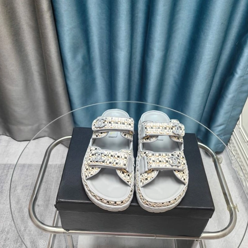 Chxnxl Sandals StreetReady 122865