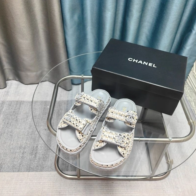 Chxnxl Sandals StreetReady 122865