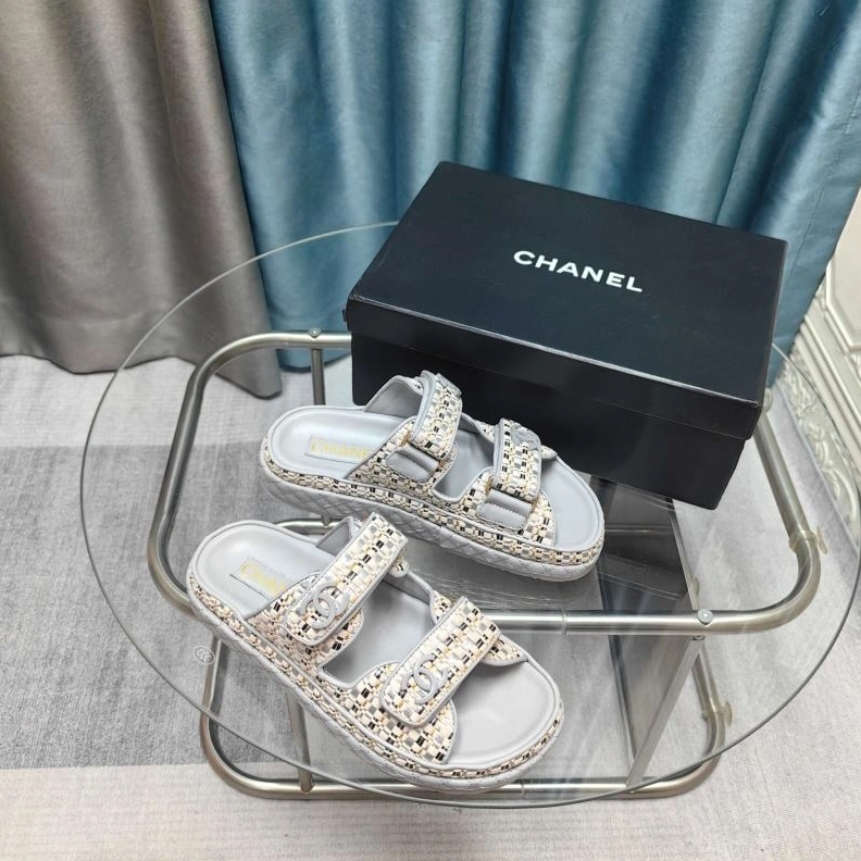 Chxnxl Sandals StreetReady 122865