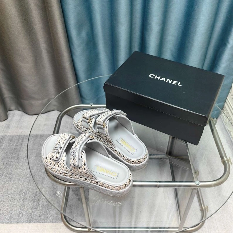 Chxnxl Sandals StreetReady 122865