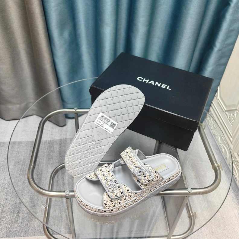 Chxnxl Sandals StreetReady 122865