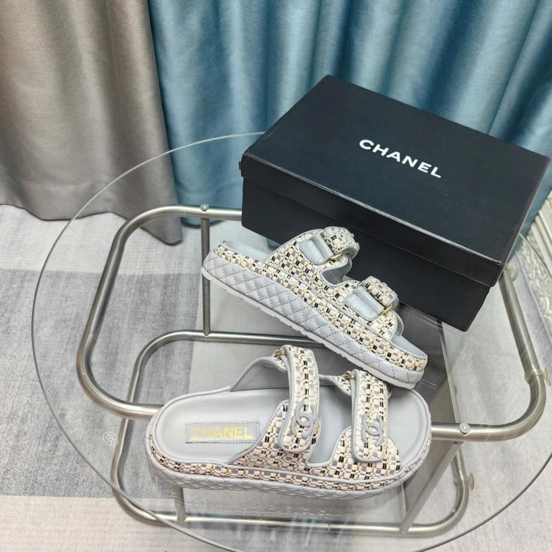 Chxnxl Sandals StreetReady 122865
