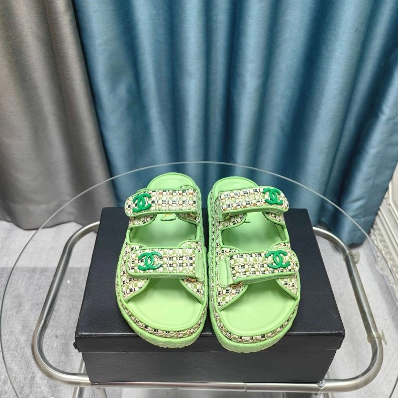 Chxnxl Sandals Durable 122862