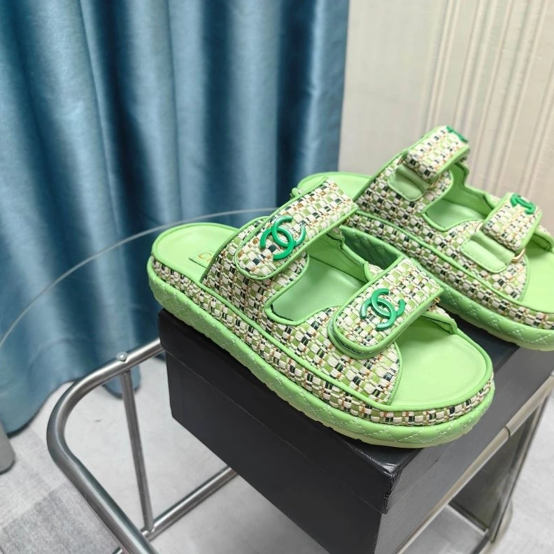 Chxnxl Sandals Durable 122862