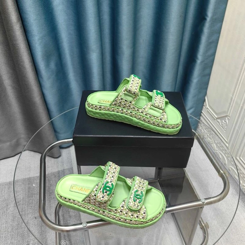 Chxnxl Sandals Durable 122862