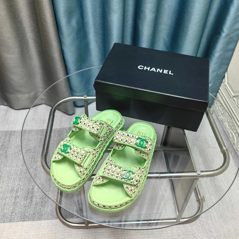 Chxnxl Sandals Durable 122862