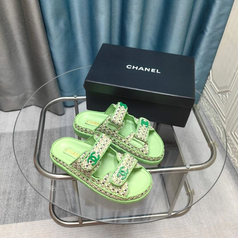 Chxnxl Sandals Durable 122862