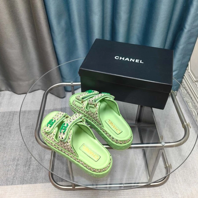 Chxnxl Sandals Durable 122862