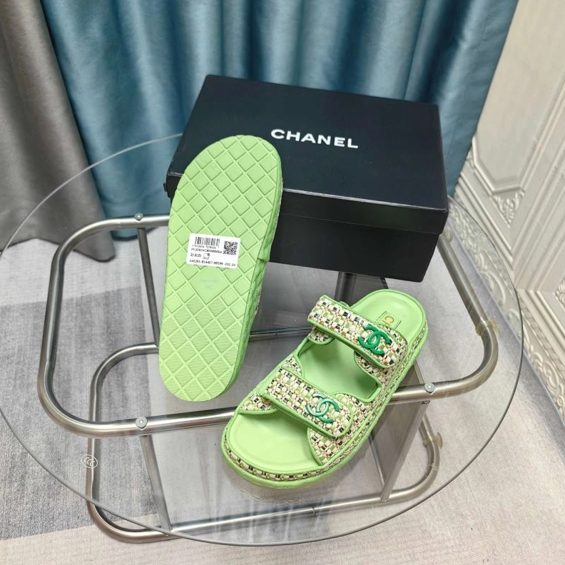 Chxnxl Sandals Durable 122862