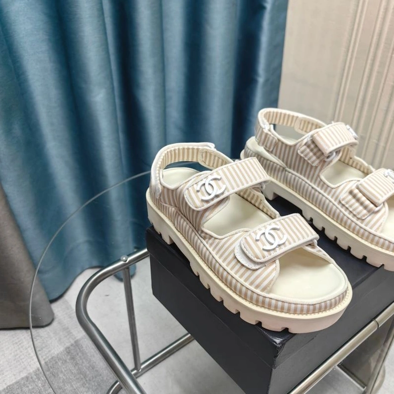 Chxnxl Sandals Cozy 122861