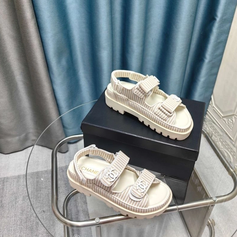 Chxnxl Sandals Cozy 122861