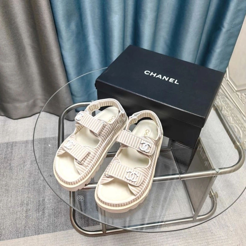 Chxnxl Sandals Cozy 122861