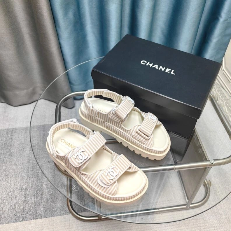 Chxnxl Sandals Cozy 122861