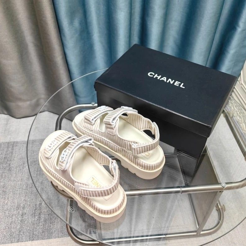 Chxnxl Sandals Cozy 122861
