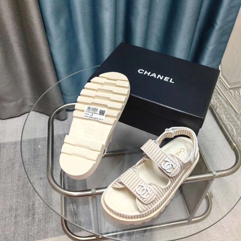 Chxnxl Sandals Cozy 122861